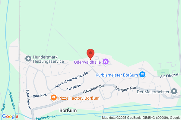 Anhuth Bau GmbH