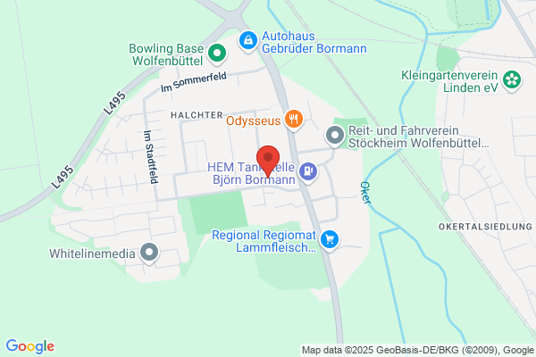 Bessin GmbH