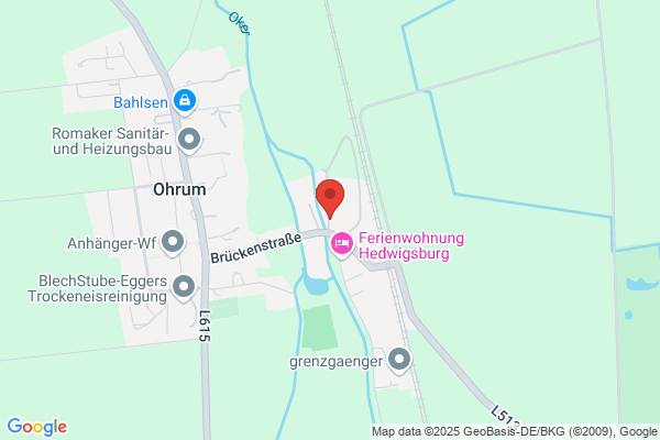 Hedwigsburger Okermühle GmbH