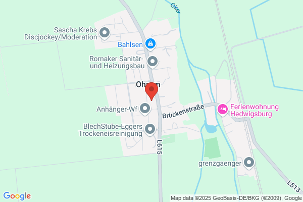 Ingenieurbüro Alexander Wolf