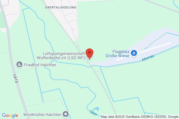 Luftsportgemeinschaft Wolfenbüttel e.V.