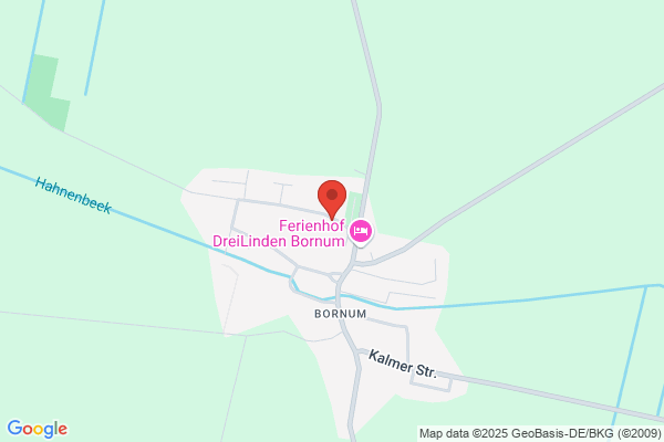 TSV Bornum e. V. Sportheim