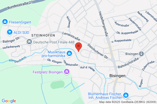 Tuningbase Hechingen
