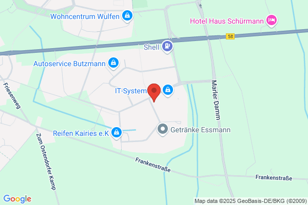 SSZ Sicherheitssysteme Zimmermann GmbH