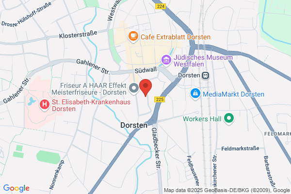 Diakonisches Werk Diakoniestation gGmbH