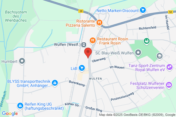 Apotheke Hubertus