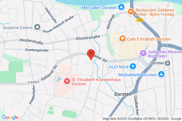 Apotheke am Schölzbach
