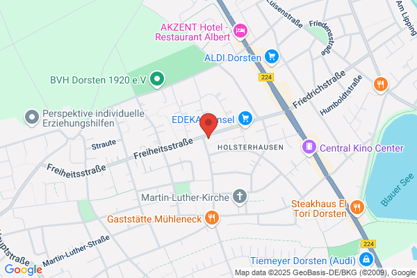 Bonifatius-Apotheke - Closed - Closed