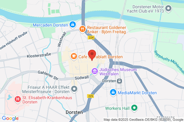 Die Neue Apotheke Judith Pollmann