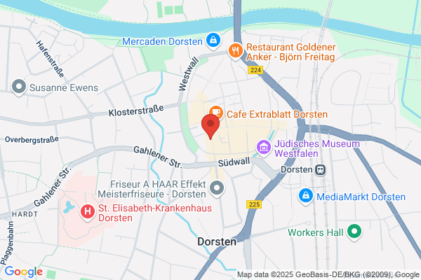 DocMorris Apotheke Dorsten