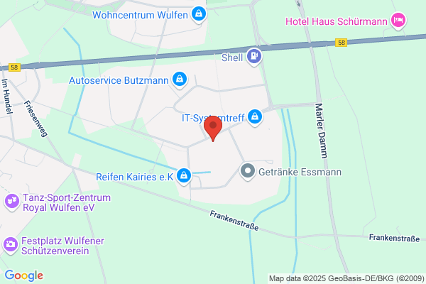 Schneider M. Maschinenbau GmbH