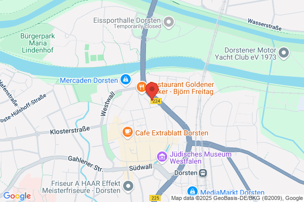 Agentur für Arbeit Dorsten
