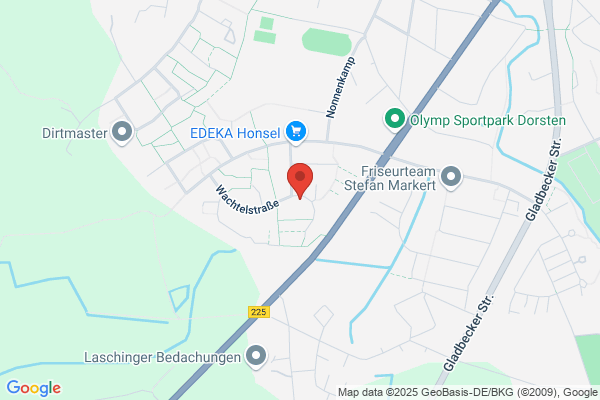 Dipl.-Ing. Romswinkel