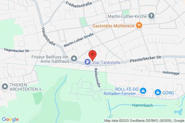 Kurscheid + Partner