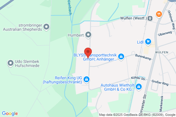 Autoankauf Dorsten