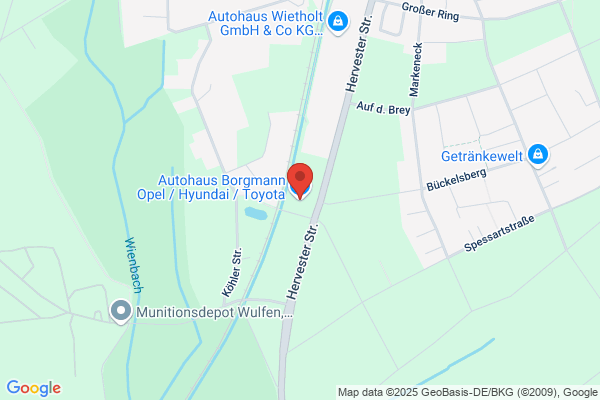 Autohaus Swebenring GmbH