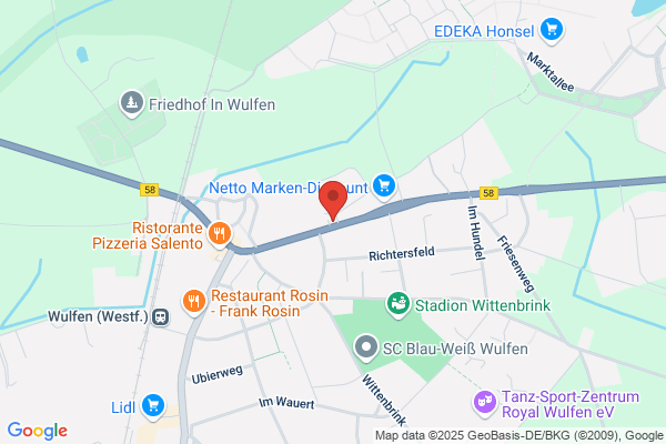 BEWO- Geldspiel- und Unterhaltungsautomaten GmbH