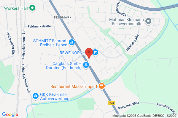IMO Autopflege GmbH