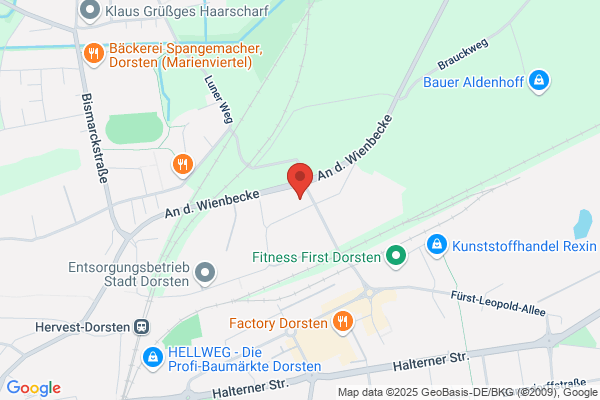 truckpower gmbh Dorsten (truckpower holding gmbh)