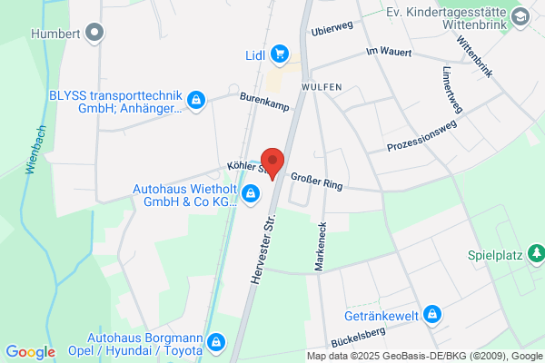 star Tankstelle