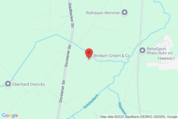 Bäckerei Brinkert GmbH