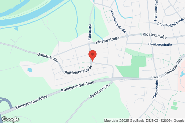 Kleinespel + Imping GmbH & Co. KG