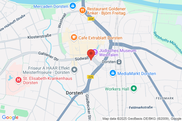 Sparkasse Vest Recklinghausen