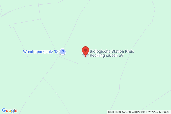 Biologische Station Kreis Recklinghausen e.V.