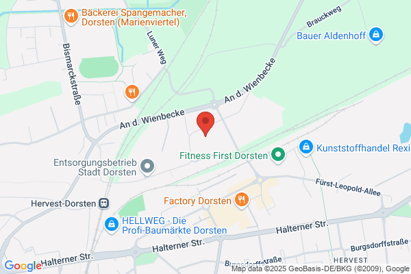 K + H Baumaschinen GmbH
