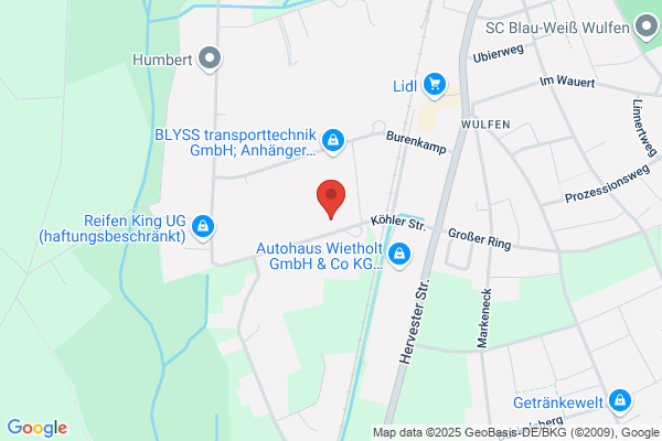Kettler GmbH