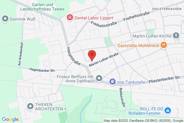 Baugesellschaft Frank GmbH