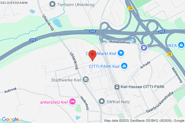 LFL Freitag Bauunternehmen GmbH