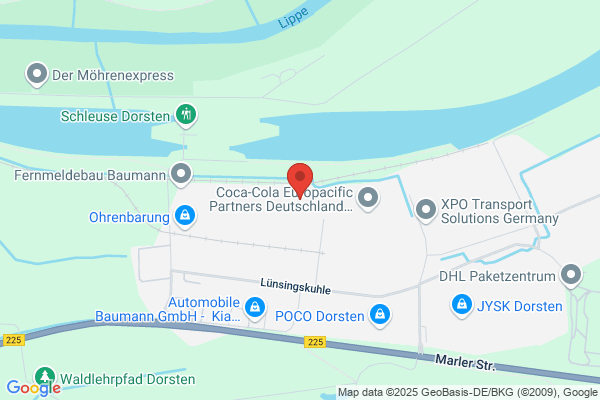 Druckerei Dorsten