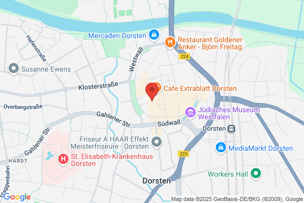 CECIL Partner Store Dorsten