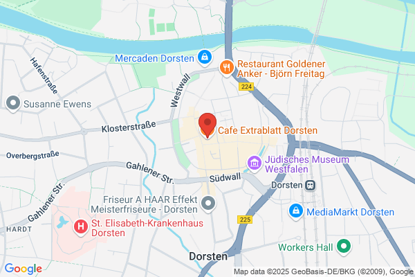 Gerry Weber International AG HOGW Dorsten