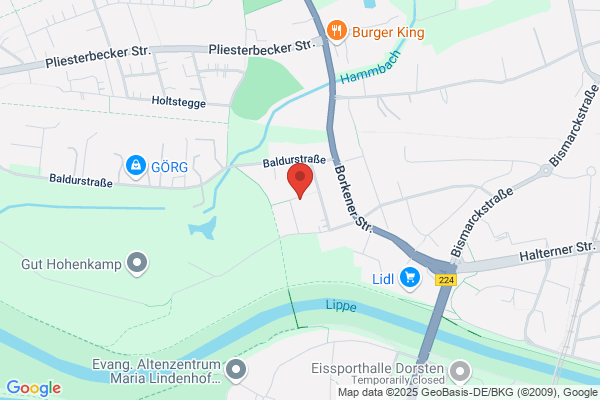 WeTrade GmbH