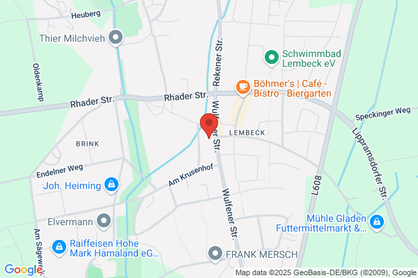 Bürstentechnik GmbH