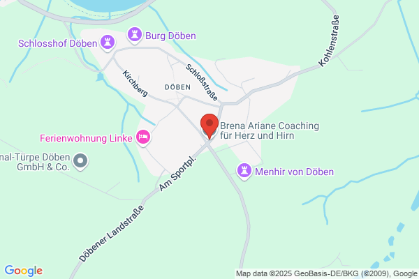 Brena Ariane - Coaching für Herz und Hirn