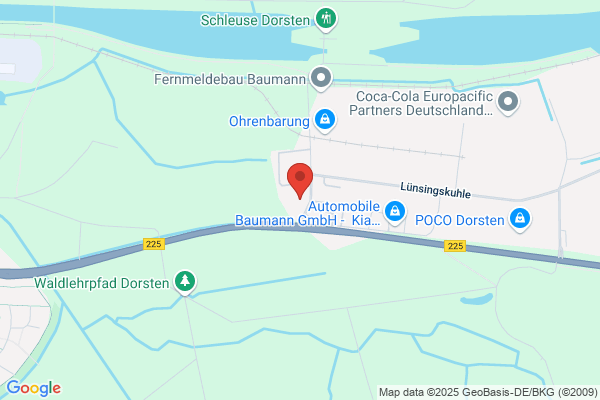 LAN DORSTEN