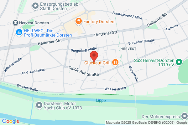 Computer FSH GmbH