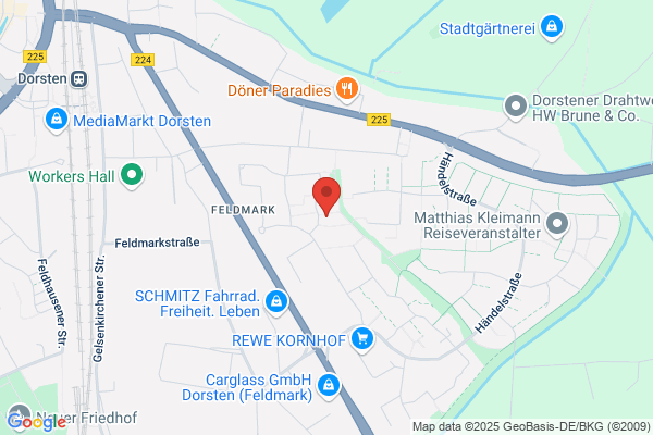 Platined Werbeagentur - Webdesign & Social Media