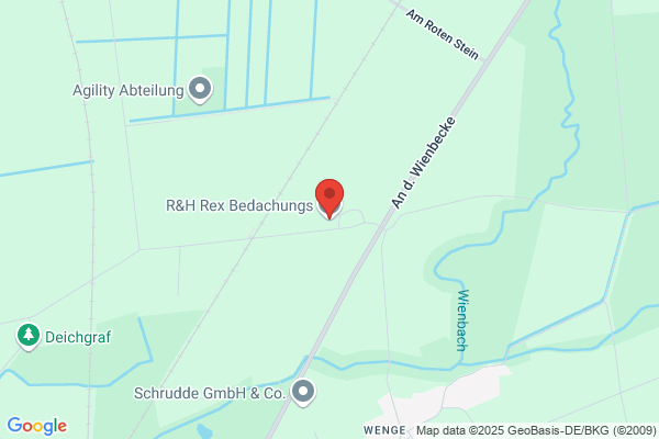 Rex-Bedachungs GmbH