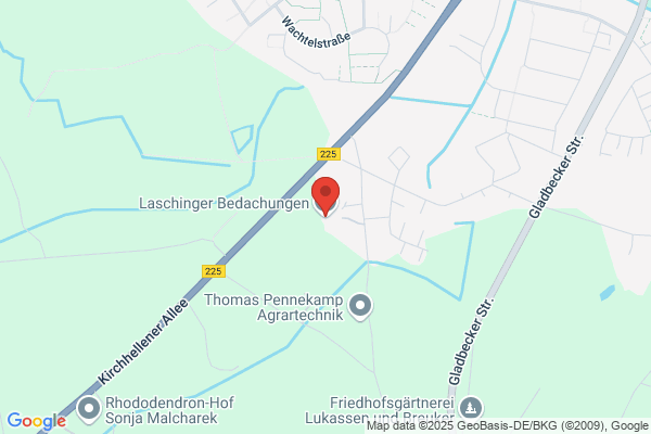 Stefan Laschinger GmbH Dachdeckermeister