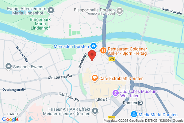 Mobile Dessous Beraterin