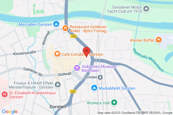 Action Dorsten