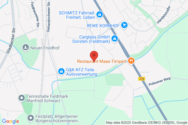 Aggreko Deutschland GmbH