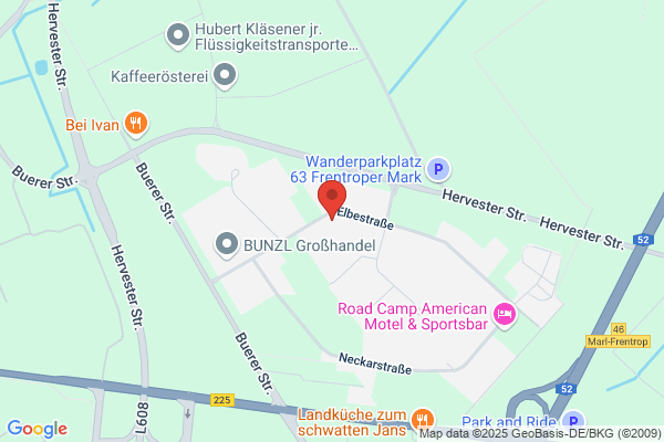 Technologie- und Chemiezentrum Marl