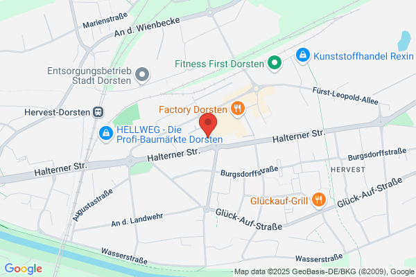 Ihr Platz Drogeriemarkt