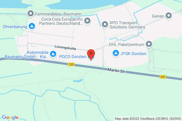POCO Dorsten