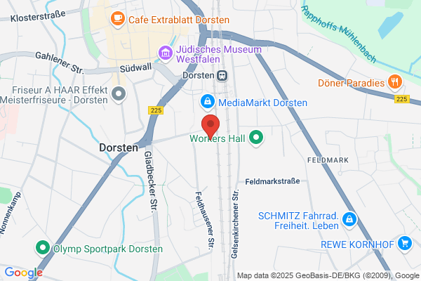 Raumanzug GmbH